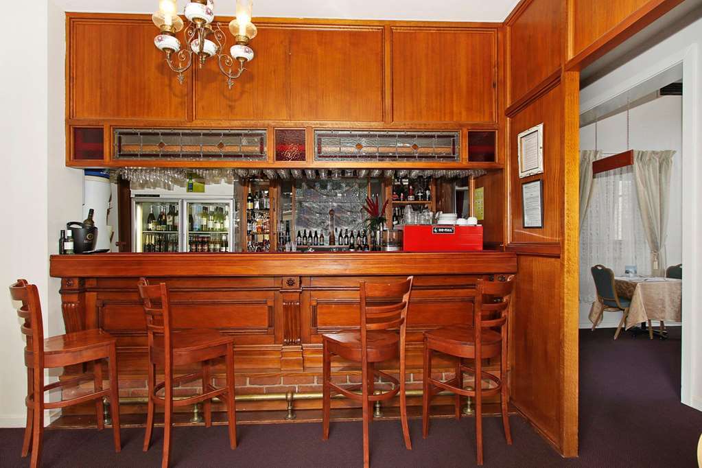 Prince Of Wales Hotel Wagga Wagga Exterior foto