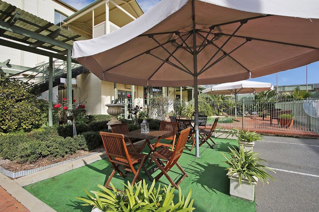 Prince Of Wales Hotel Wagga Wagga Exterior foto